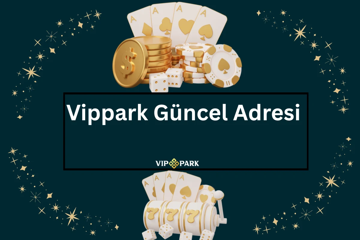 Vippark spor